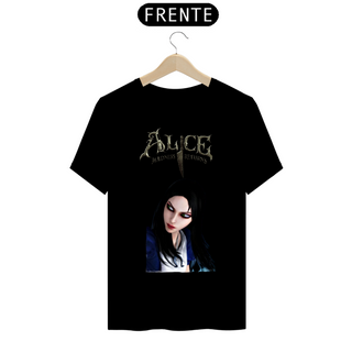 Nome do produtoCAMISETA ALICE MADNESS RETURN