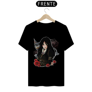 Nome do produtoCAMISETA ALICE MADNESSE RETURN 2