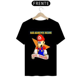 Nome do produtoCAMISETA EVIL EMPIRE SM 64