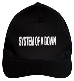 BONÉ SYSTEM OF A DOWN