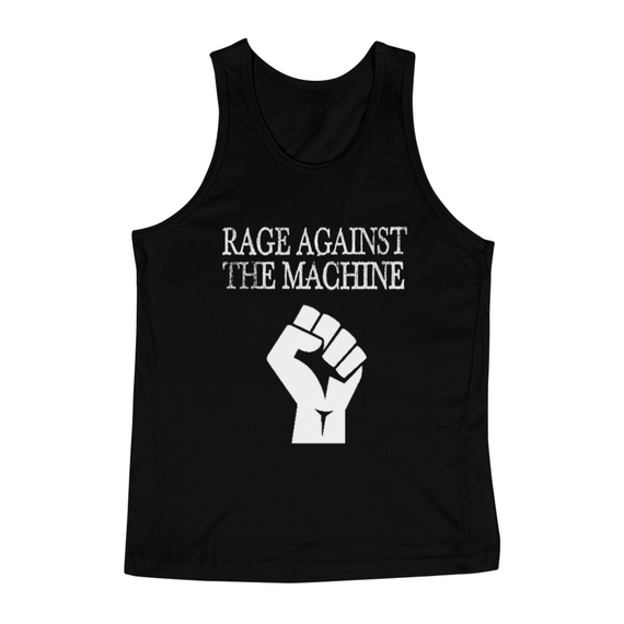 REGATA RAGE AGAINST THE MACHINE