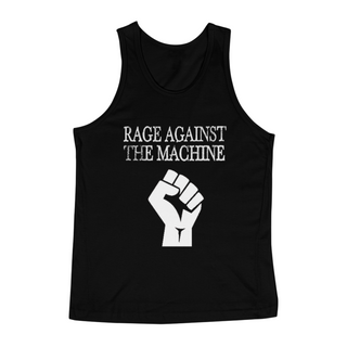 REGATA RAGE AGAINST THE MACHINE