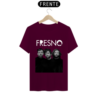 Nome do produtoCAMISETA FRESNO