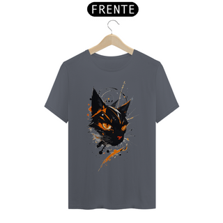 Nome do produtoCAMISETA GATO PRETO- ALL BITTEN