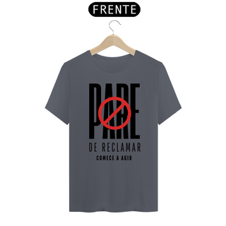 Nome do produtoCAMISETA PARE DE RECLAMAR - ALL BITTEN