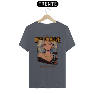 Nome do produtoCAMISETA PIRATA - ALL BITTEN