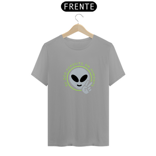 Nome do produtoCAMISETA ALIEN- ALL BITTEN