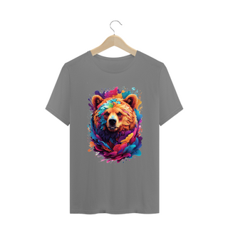 Nome do produtoCAMISETA URSO - ALL BITTEN