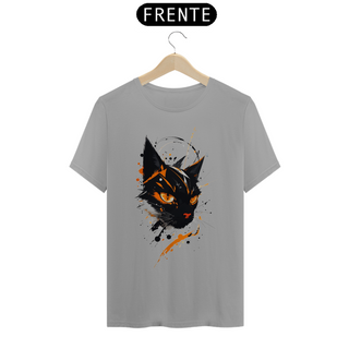 Nome do produtoCAMISETA GATO PRETO- ALL BITTEN