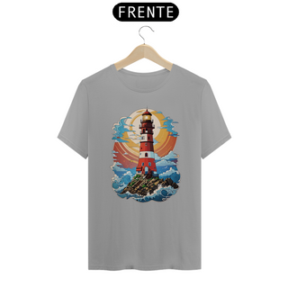 Nome do produtoCAMISETA FAROL - ALL BITTEN