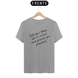 Nome do produtoCAMISETA TEMPO - ALL BITTEN