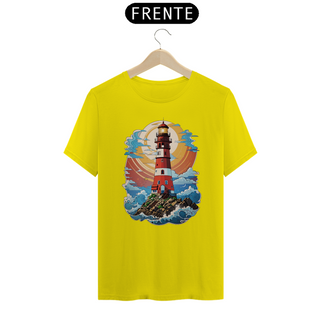 Nome do produtoCAMISETA FAROL - ALL BITTEN