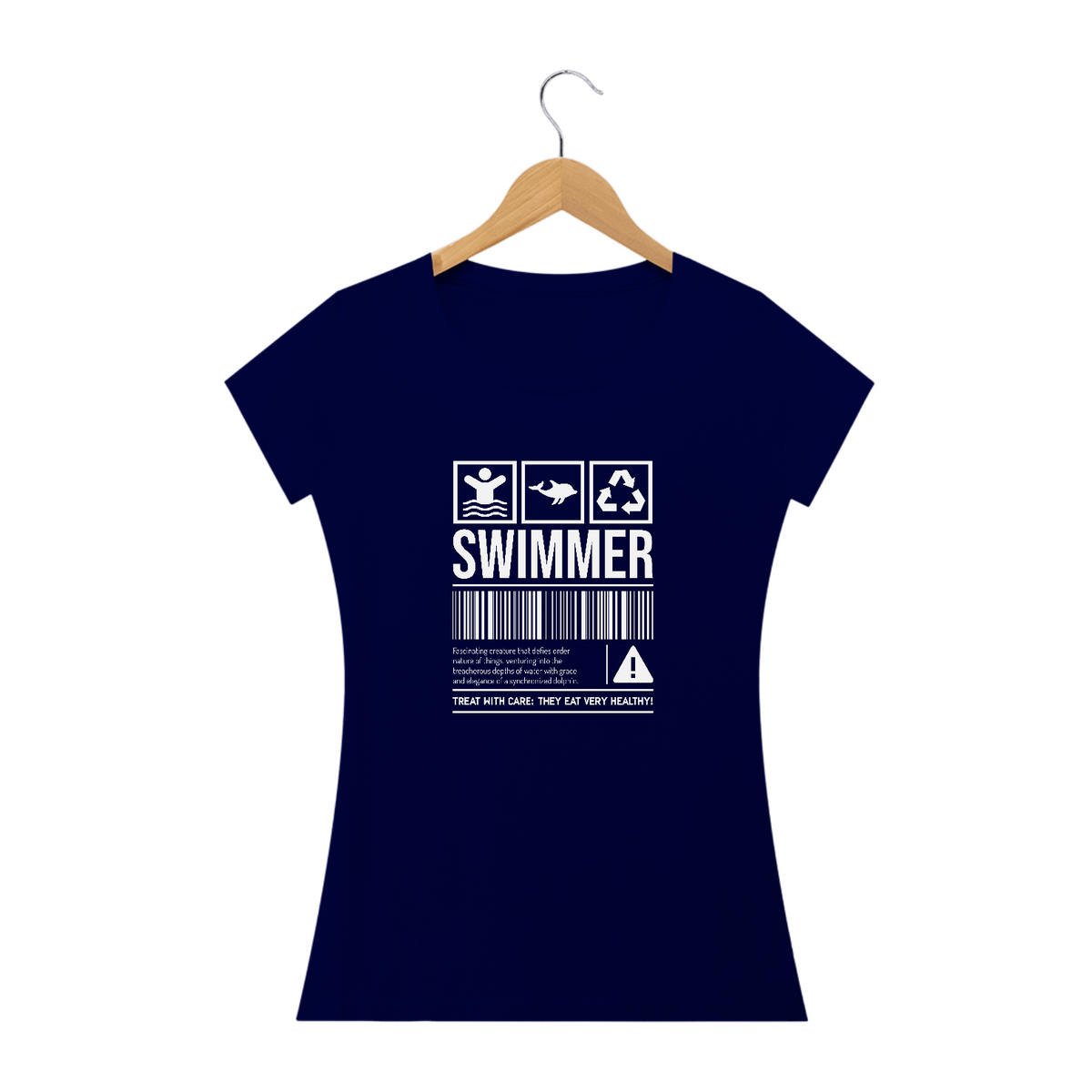 Nome do produto: BABY LONG SWIMMER - ALL BITTEN