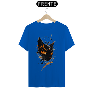 Nome do produtoCAMISETA GATO PRETO- ALL BITTEN