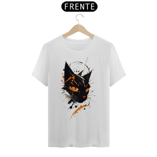 Nome do produtoCAMISETA GATO PRETO- ALL BITTEN