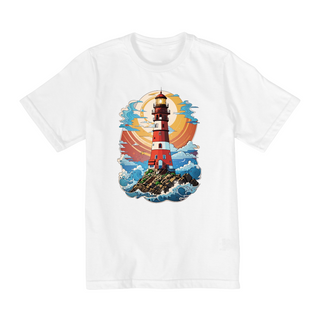 Nome do produtoCAMISETA INFANTIL FAROL - ALL BITTEN