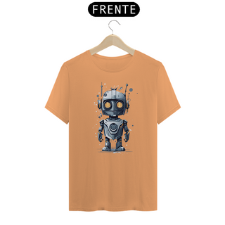 Nome do produtoCAMISETA ESTONADA ROBO - ALL BITTEN