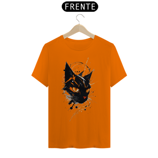 Nome do produtoCAMISETA GATO PRETO- ALL BITTEN