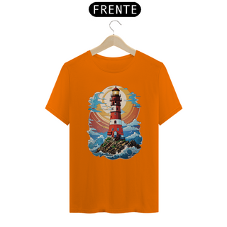 Nome do produtoCAMISETA FAROL - ALL BITTEN