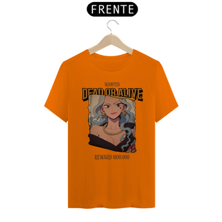 Nome do produtoCAMISETA PIRATA - ALL BITTEN