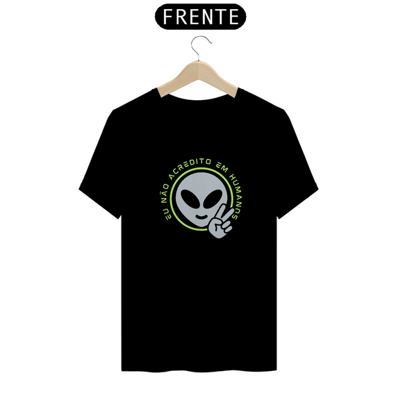 CAMISETA ALIEN- ALL BITTEN