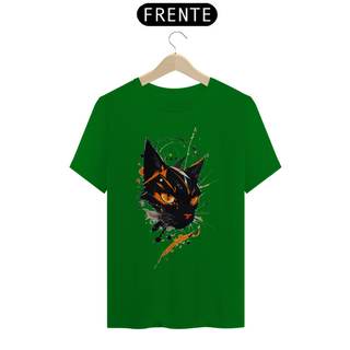 Nome do produtoCAMISETA GATO PRETO- ALL BITTEN