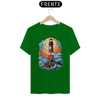 Nome do produtoCAMISETA FAROL - ALL BITTEN