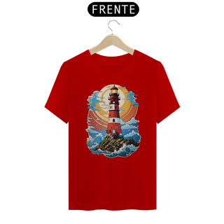 Nome do produtoCAMISETA FAROL - ALL BITTEN