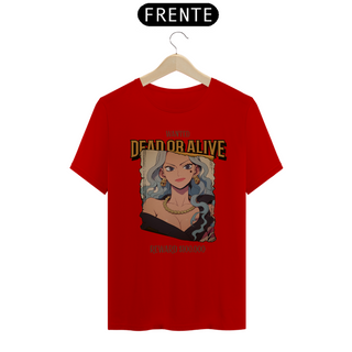 Nome do produtoCAMISETA PIRATA - ALL BITTEN