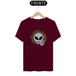 Nome do produtoCAMISETA ALIEN- ALL BITTEN