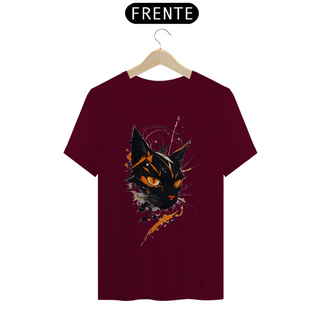 Nome do produtoCAMISETA GATO PRETO- ALL BITTEN