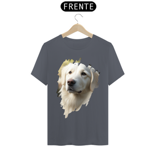 Nome do produtoCamiseta - Labrador