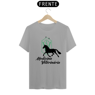 Nome do produtoCamiseta - Veterinária