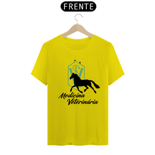 Nome do produtoCamiseta - Veterinária