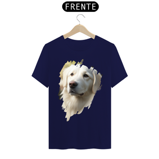 Nome do produtoCamiseta - Labrador