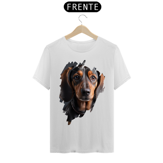 Camiseta - Dachshund