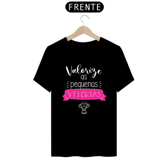 Camiseta - Valorize