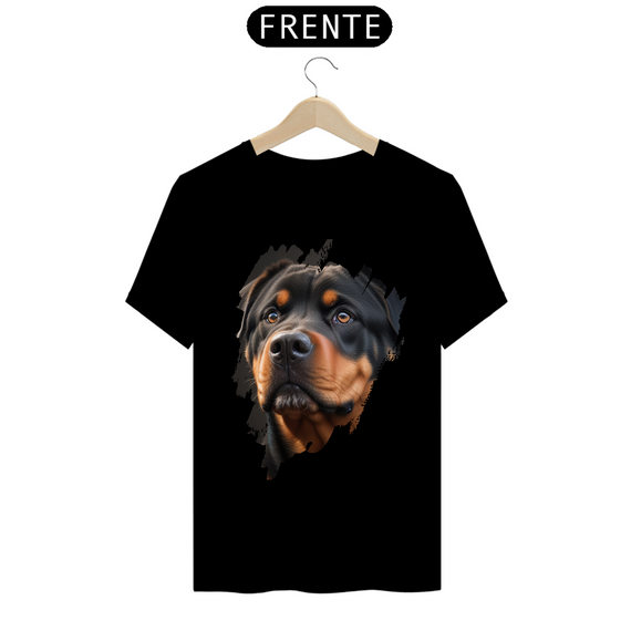Camiseta - Rottweiler