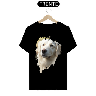 Nome do produtoCamiseta - Labrador