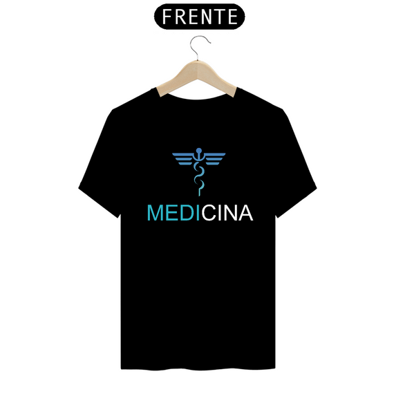 Camiseta Medicina