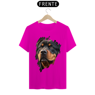 Nome do produtoCamiseta - Rottweiler