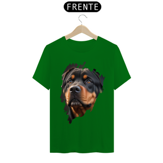 Nome do produtoCamiseta - Rottweiler