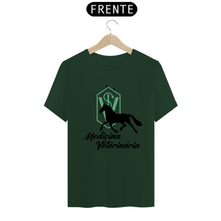 Nome do produtoCamiseta - Veterinária