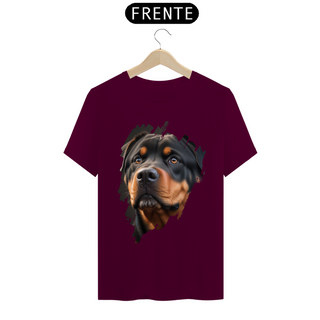 Nome do produtoCamiseta - Rottweiler