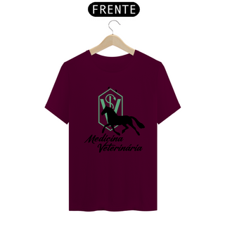 Nome do produtoCamiseta - Veterinária