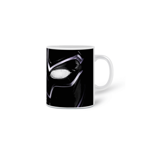 Nome do produtoCaneca Cerâmica Pantera Negra