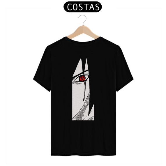 T-Shirt Sasuke Sharingan
