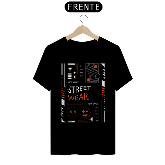 T-Shirt StreetWear