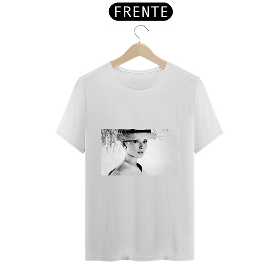 Camisa Audrey Hepburn