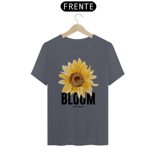 Nome do produtoCAMISETA GIRASOL